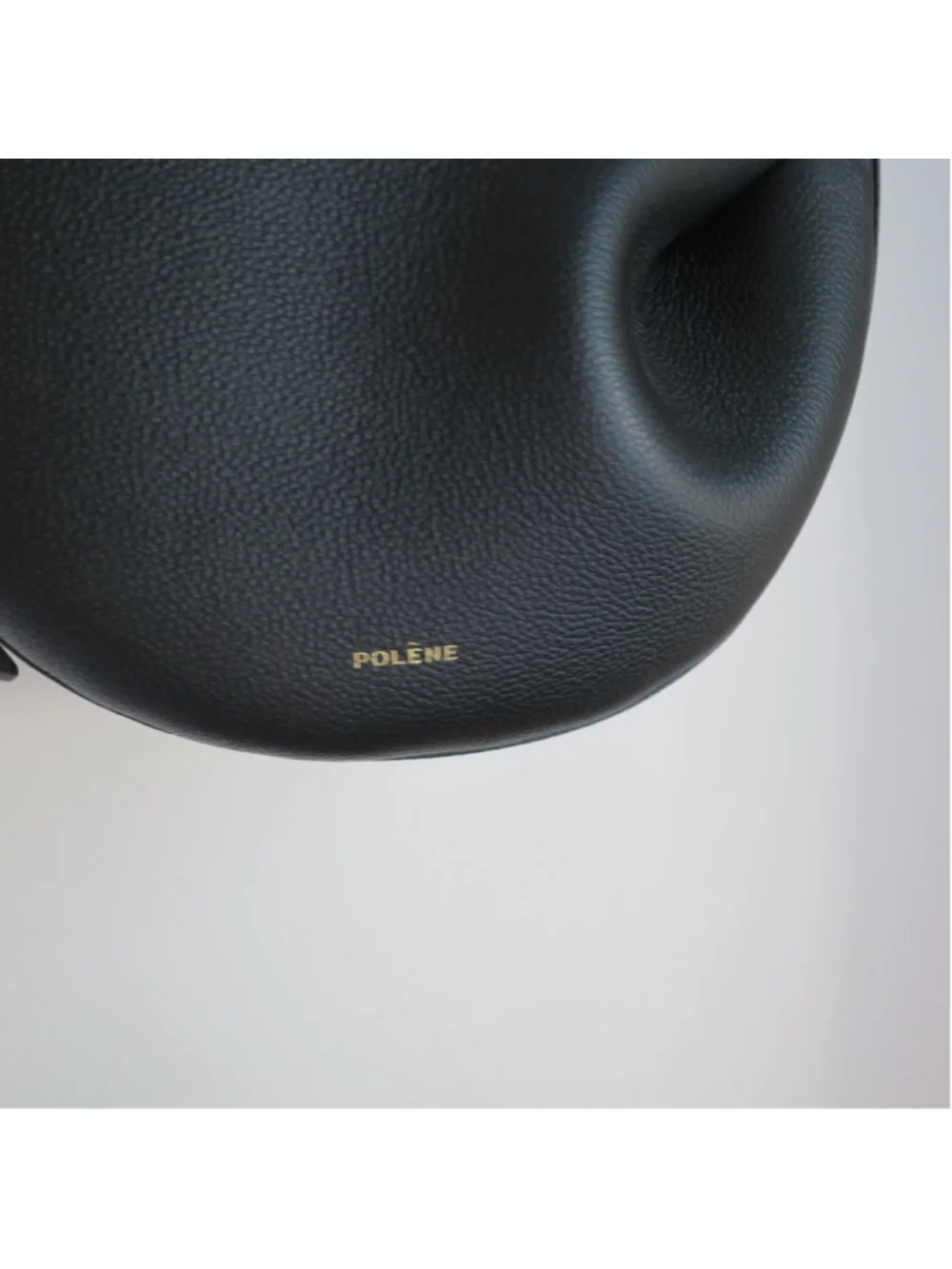 POLENE Tonca Black